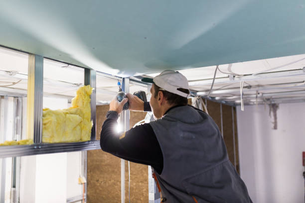 Types of Insulation We Offer in Portageville, MO