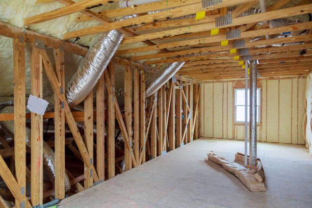 Professional Insulation Contractor in Portageville, MO