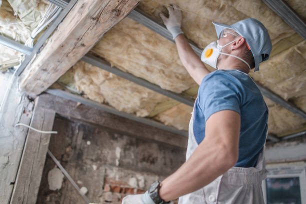 Best Fiberglass Insulation in Portageville, MO