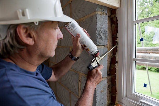 Types of Insulation We Offer in Portageville, MO